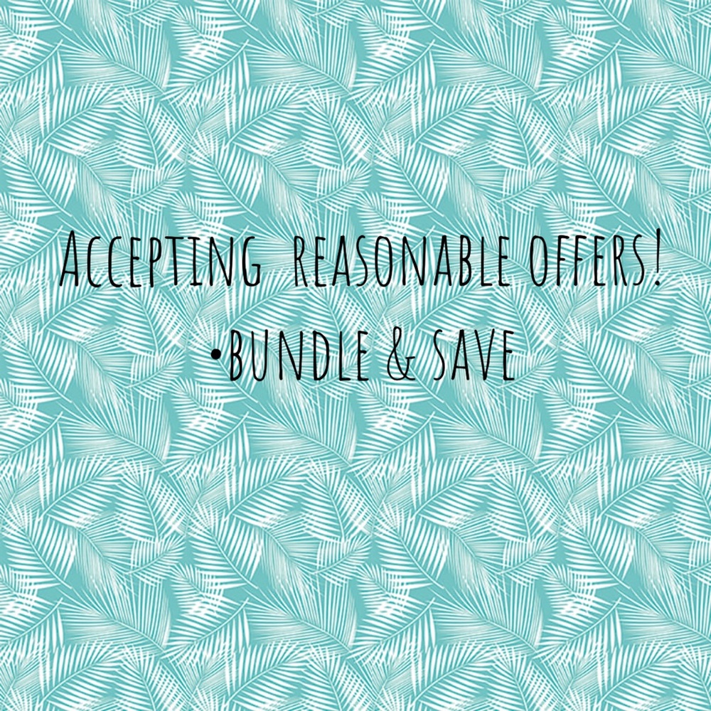 Offer away!